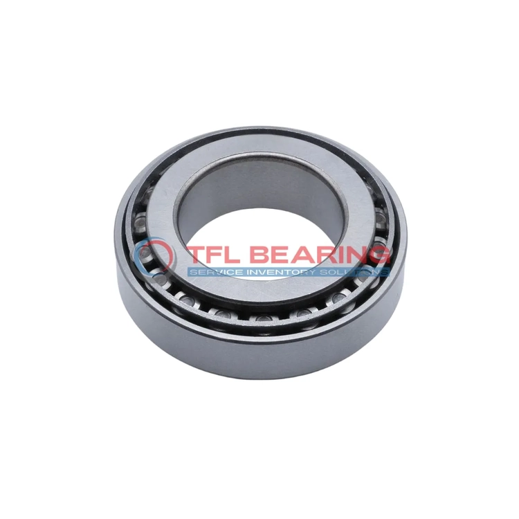 TS (Single Row Tapered Roller Bearings) (Imperial) 339-333